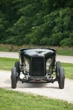 Ford Edelbrock Special 1932 года
